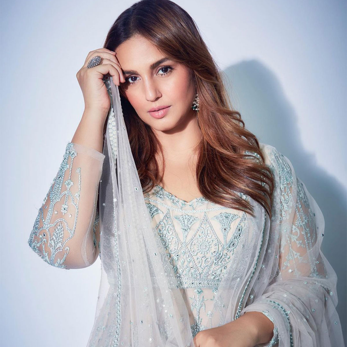 हुमा कुरैशी