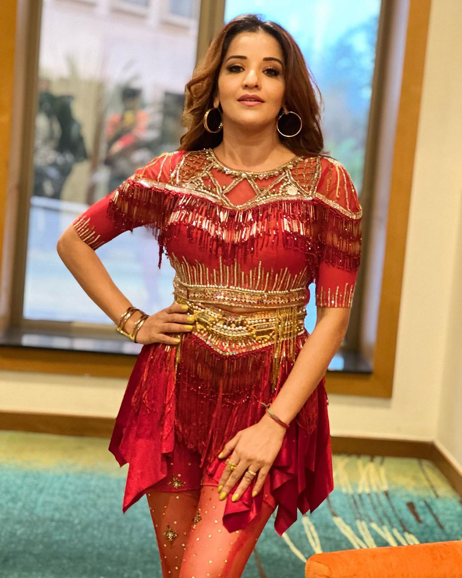 मोनालिसा