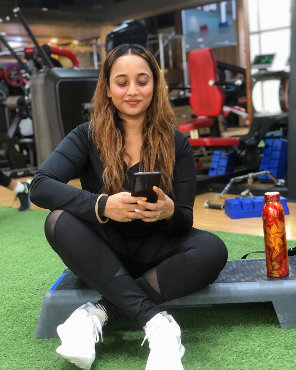  रानी चटर्जी