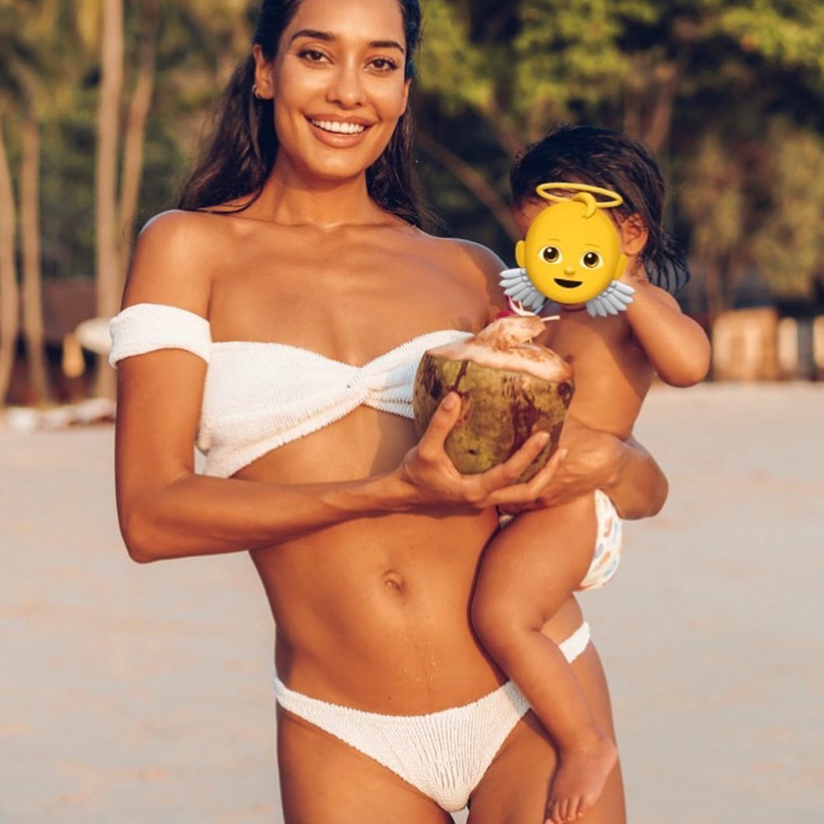 लीजा हेडन