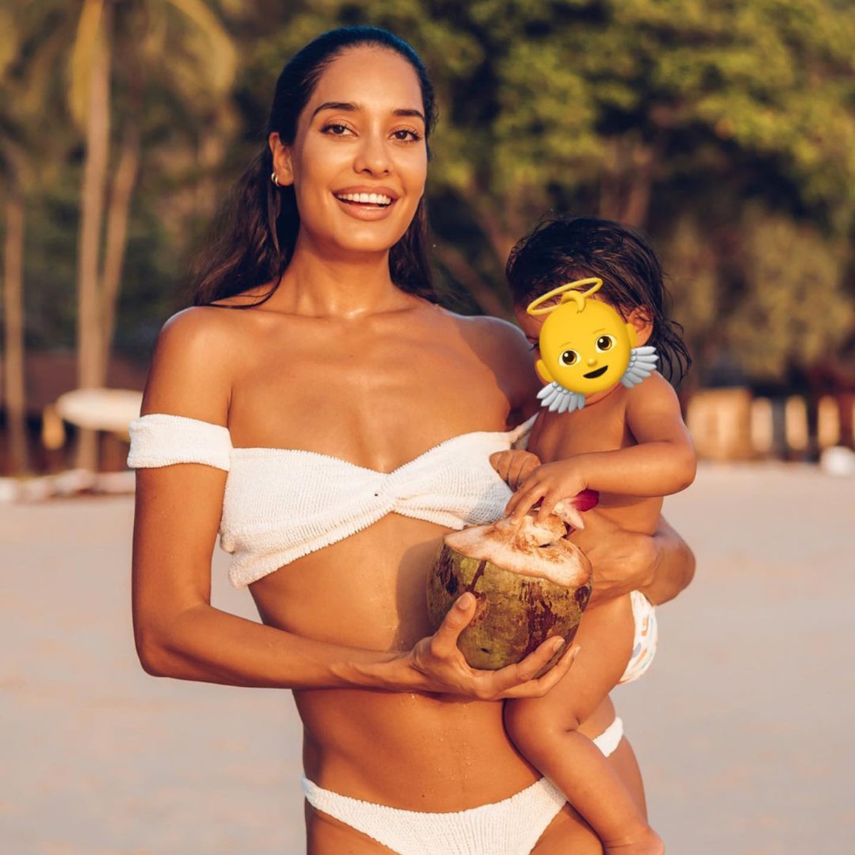 लीजा हेडन