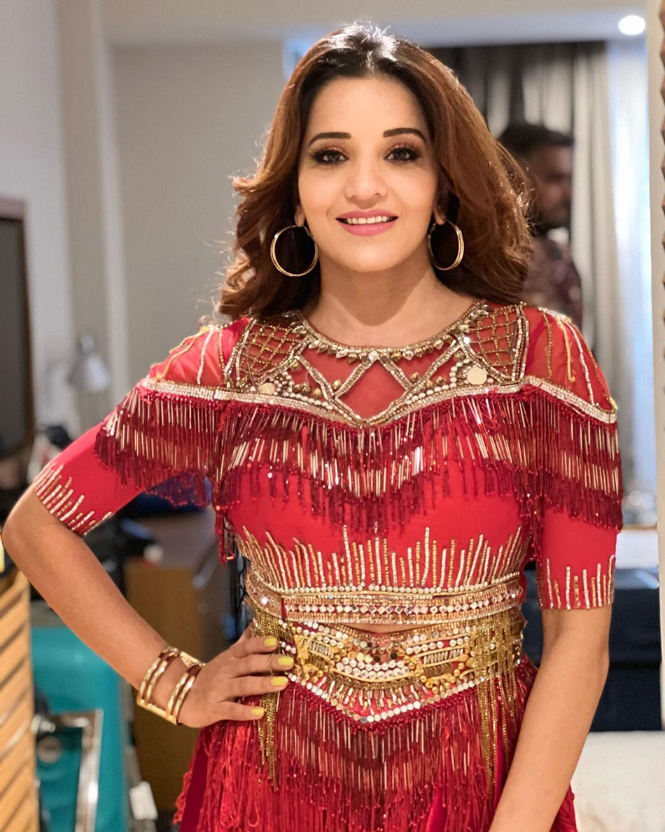 मोनालिसा