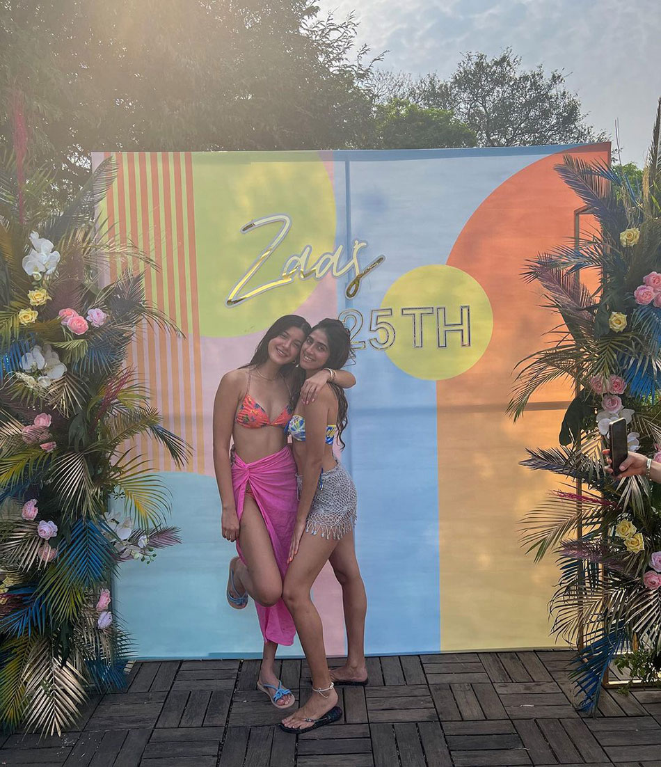 शनाया कपूर 