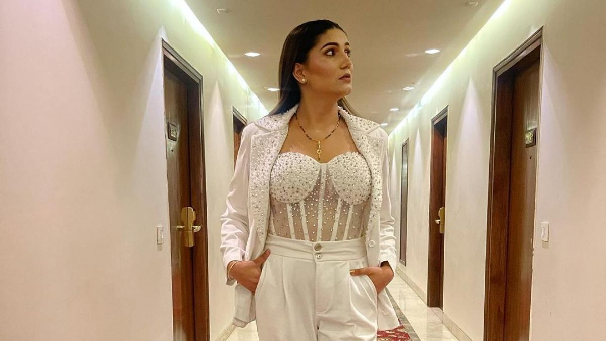 सपना चौधरी