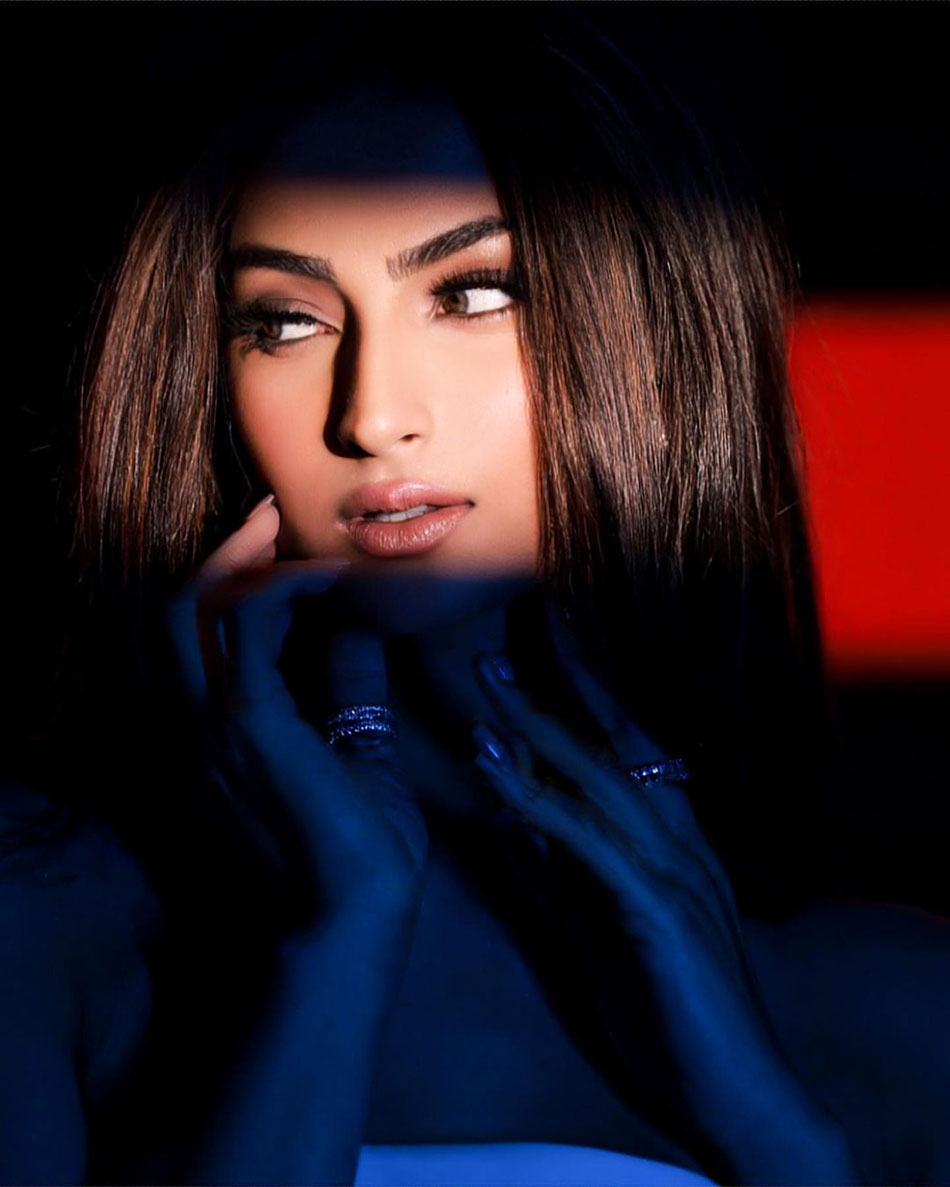 पलक तिवारी