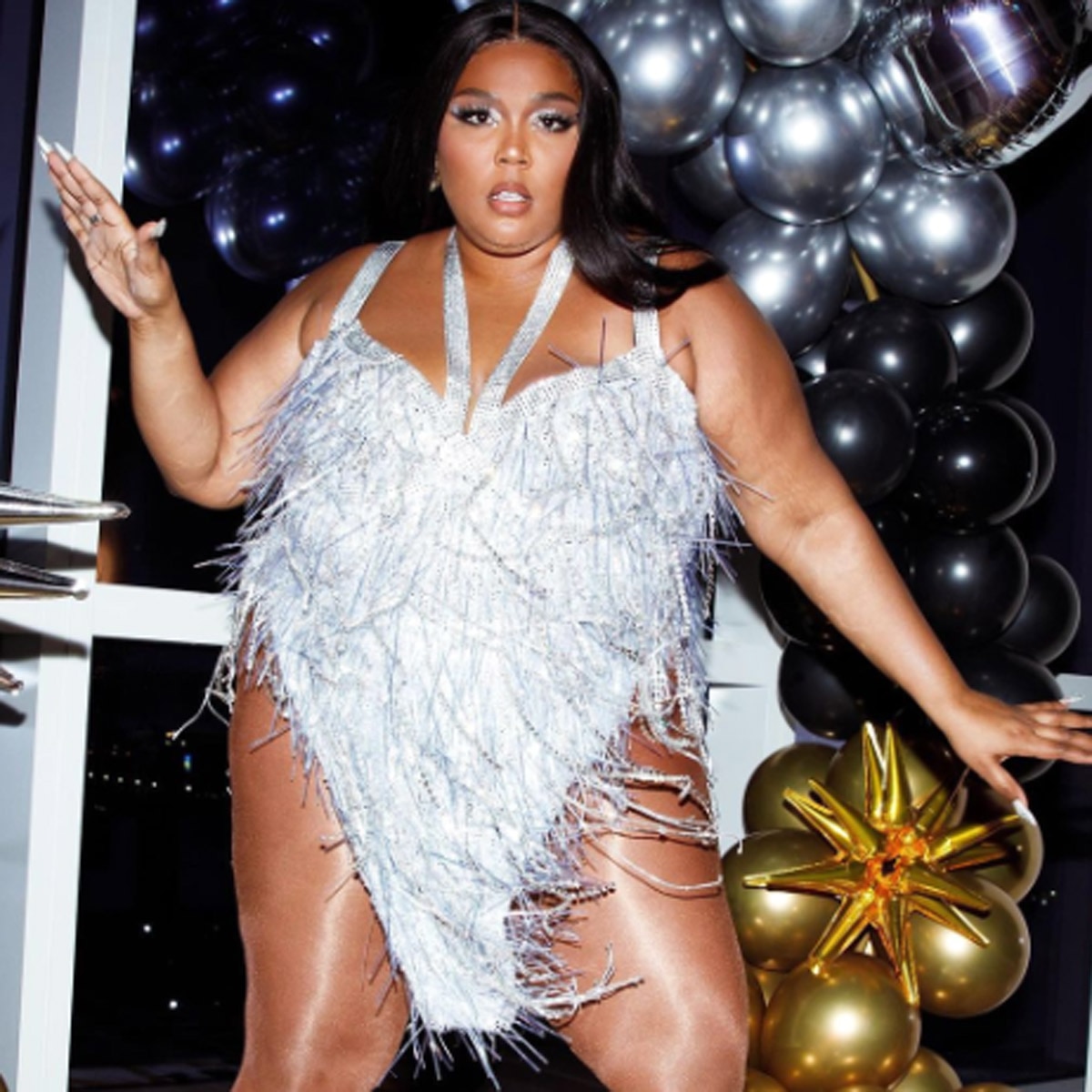 Lizzo