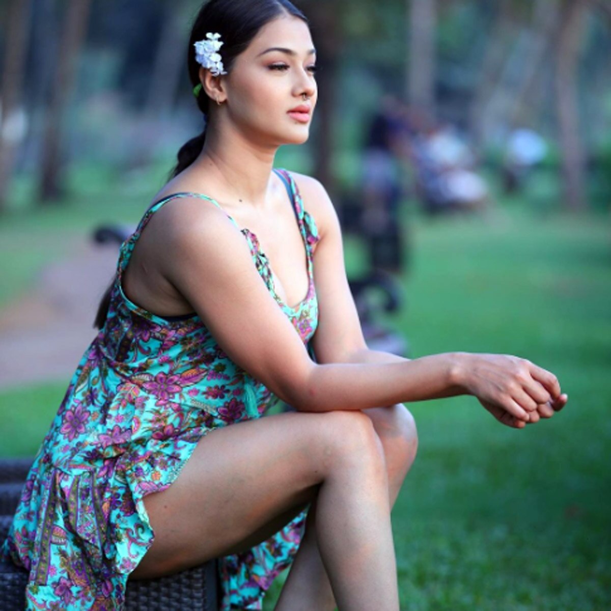 नम्रता मल्ला 