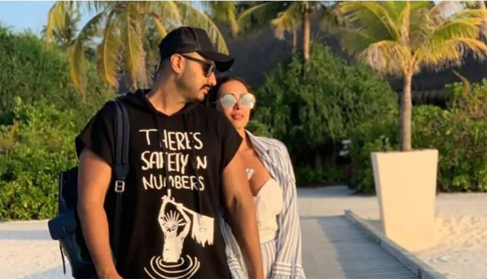 मलाइका अरोड़ा