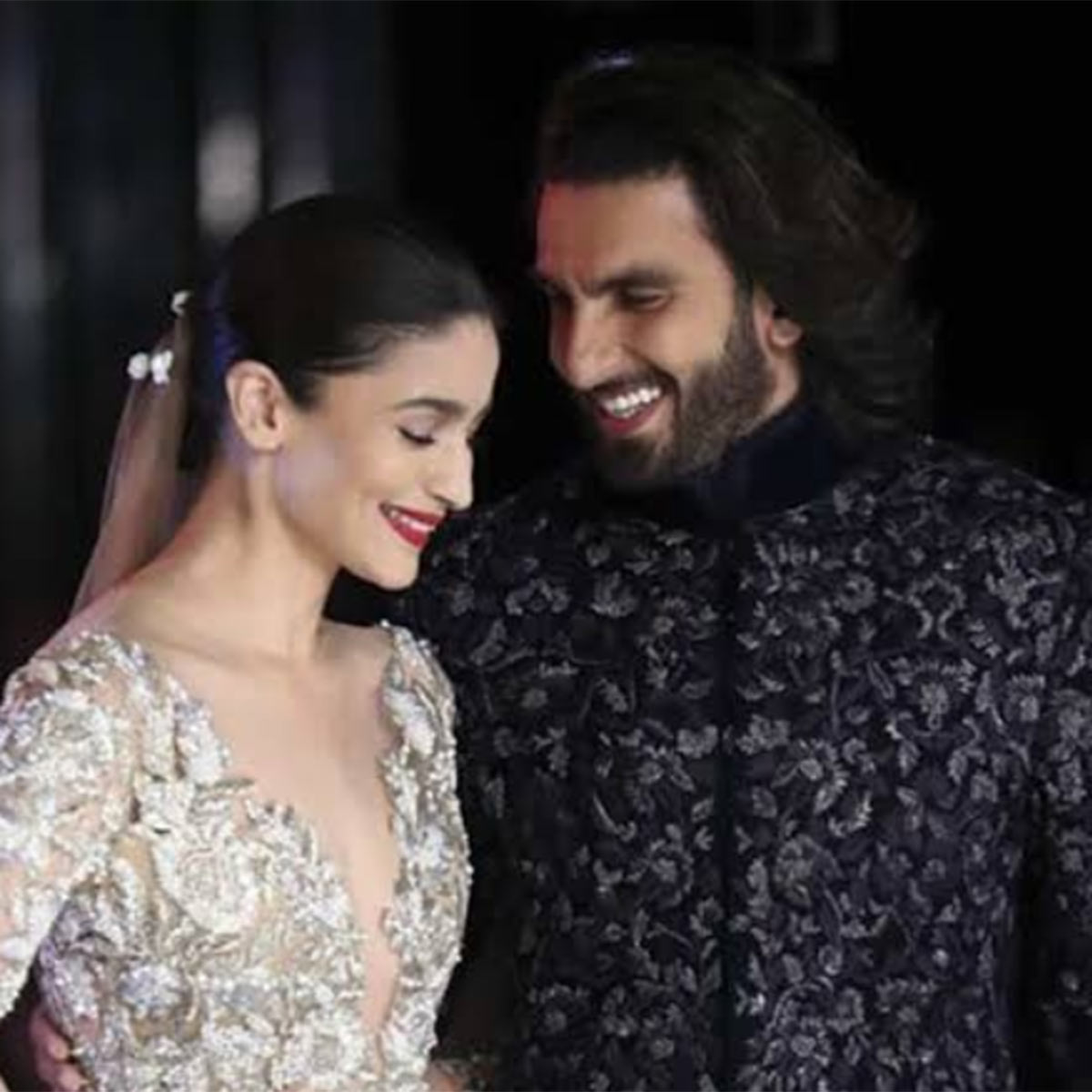 आलिया भट्ट, रणवीर सिंह