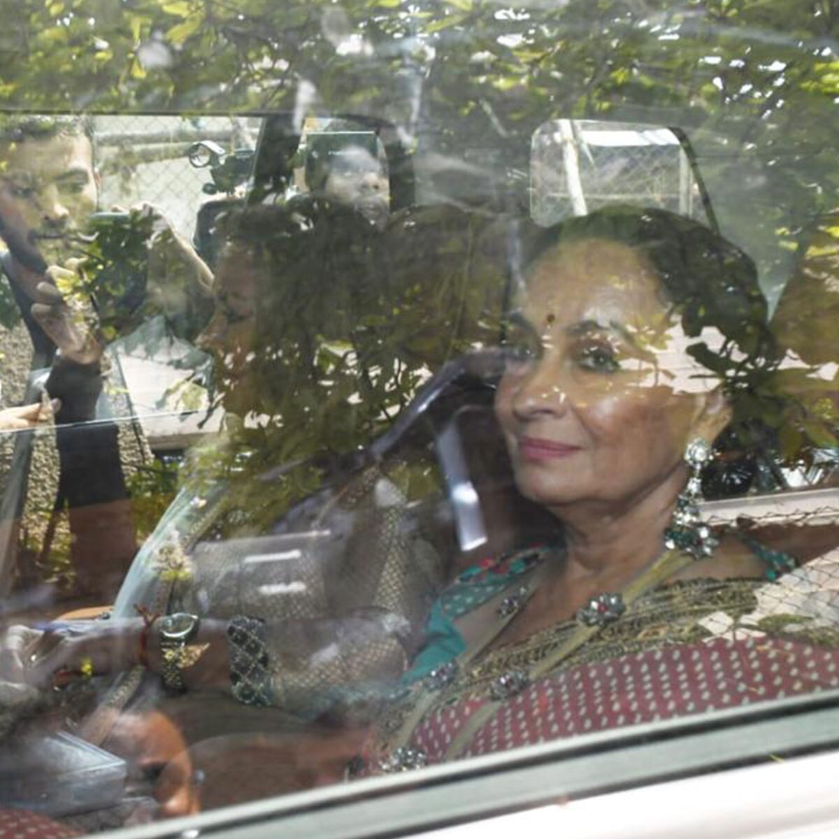 सोनी राजदान