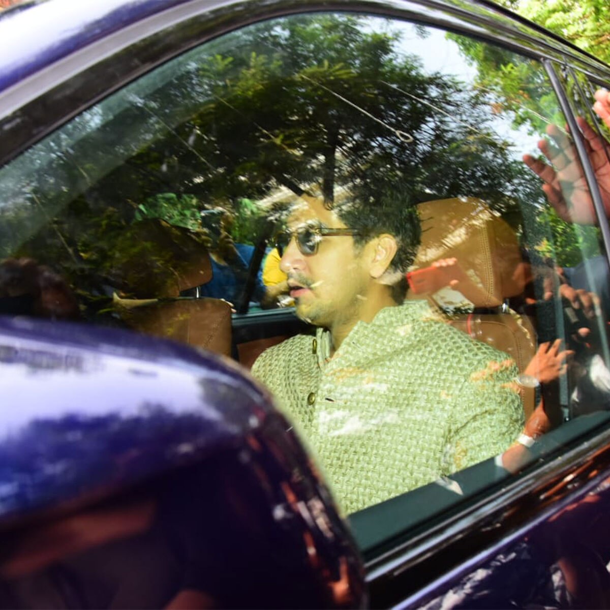 अयान मुखर्जी