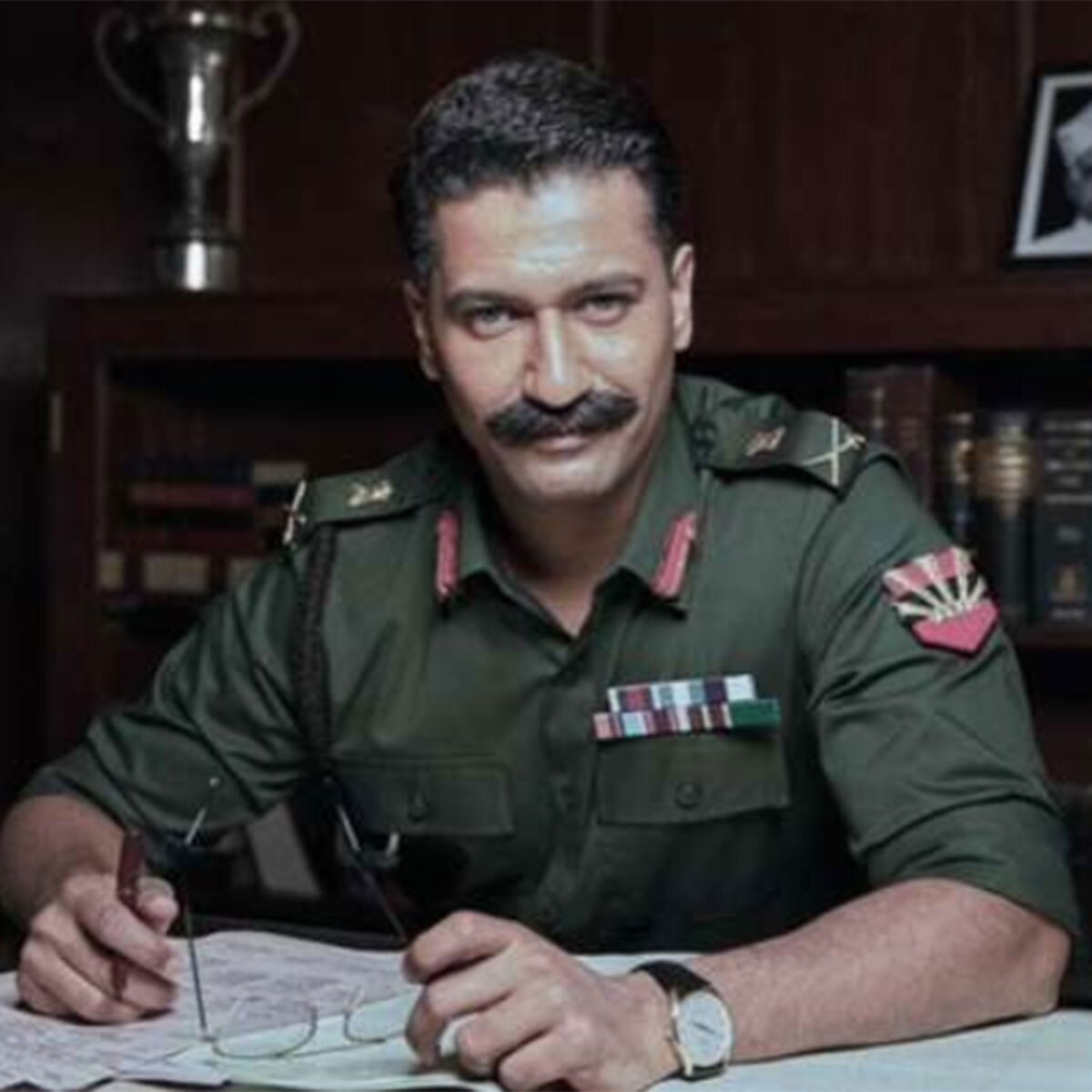 सैम बहादुर