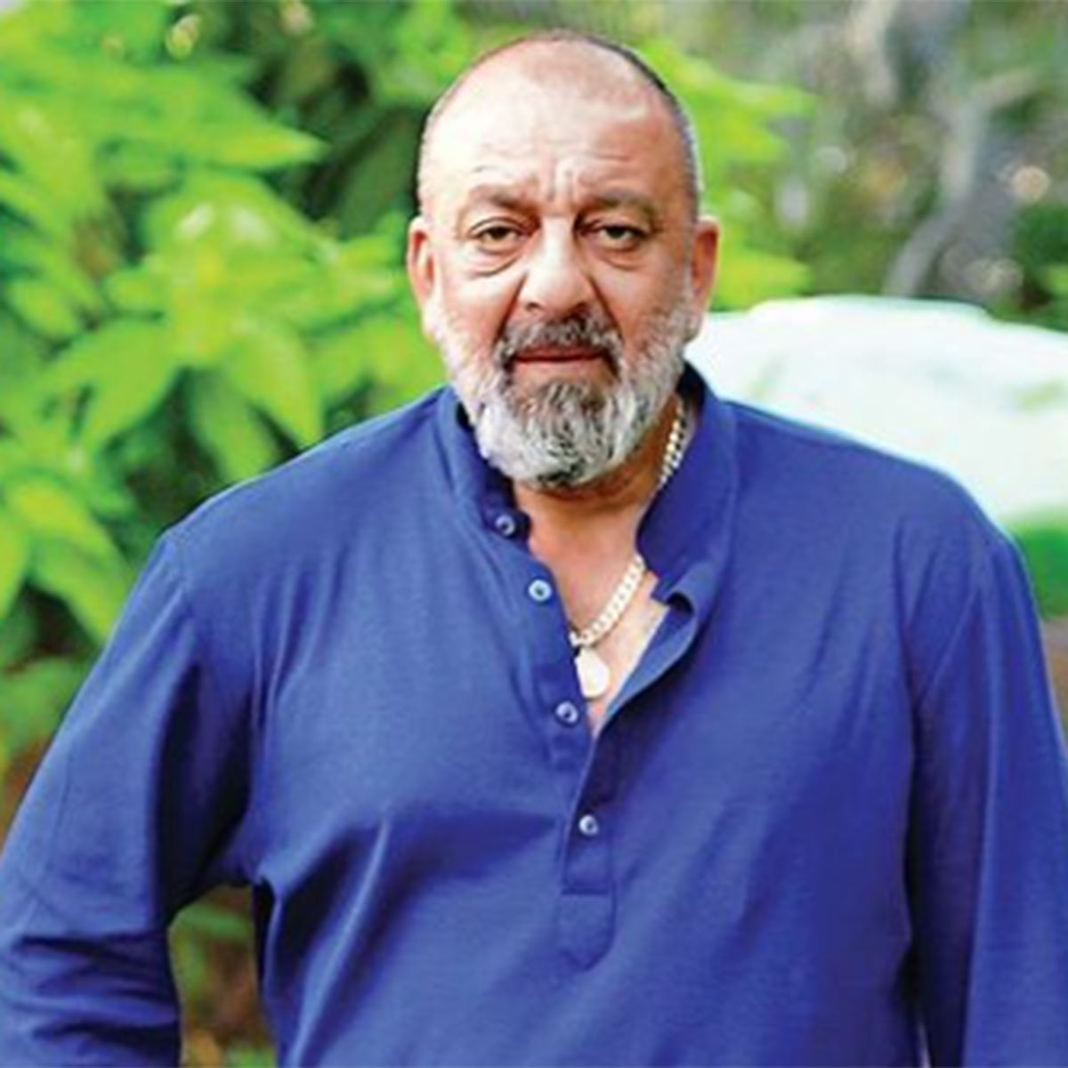 संजय दत्त