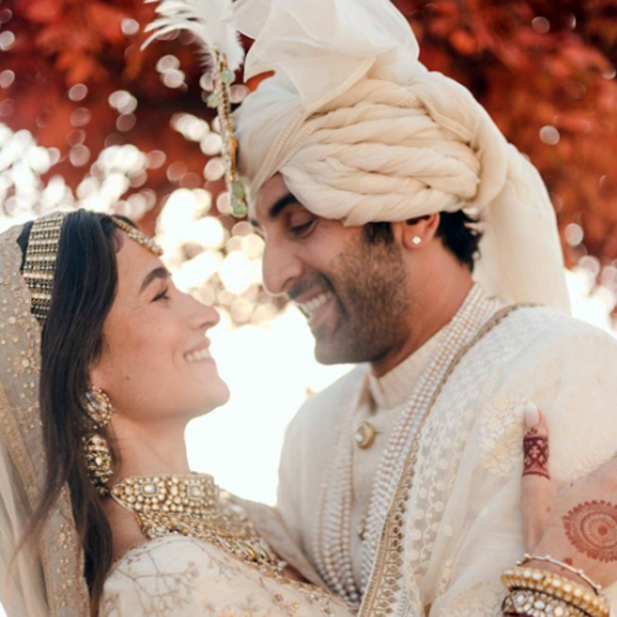 आलिया भट्ट, रणबीर कपूर