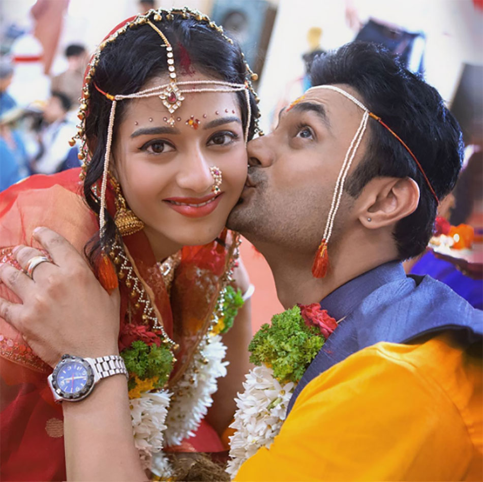 अमृता राव, आरजे अनमोल