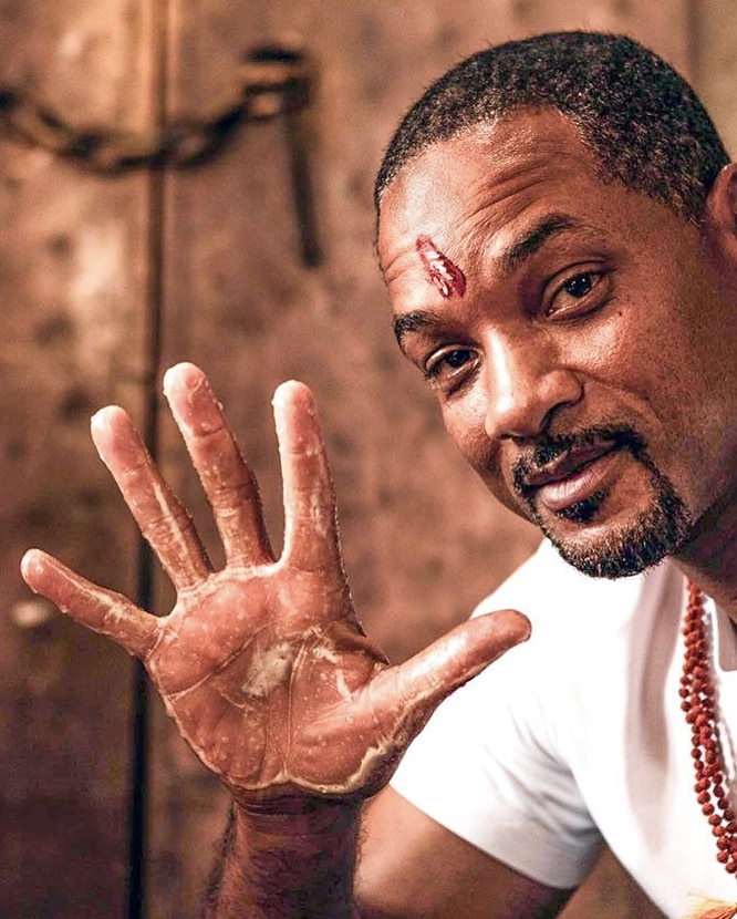 विल स्मिथ