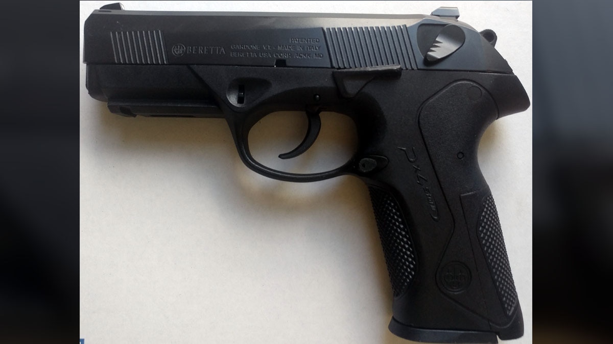 Small Fire Arms Indian Army