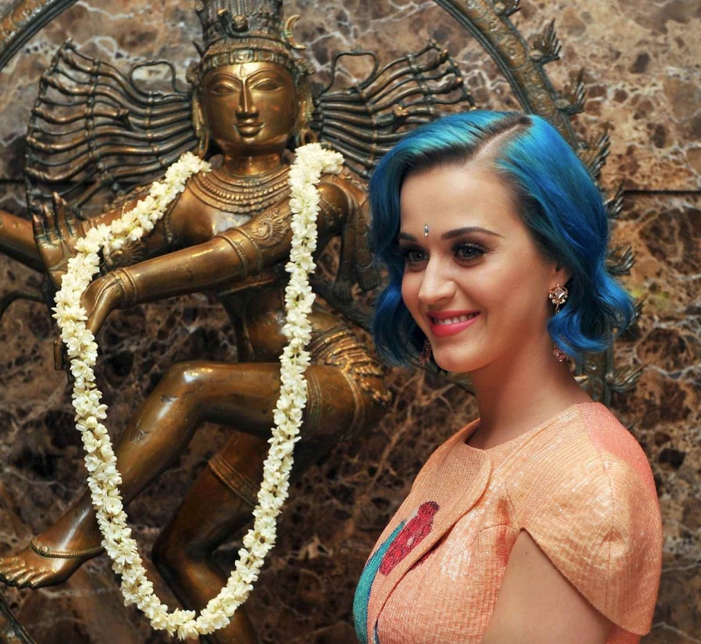 केटी पेरी