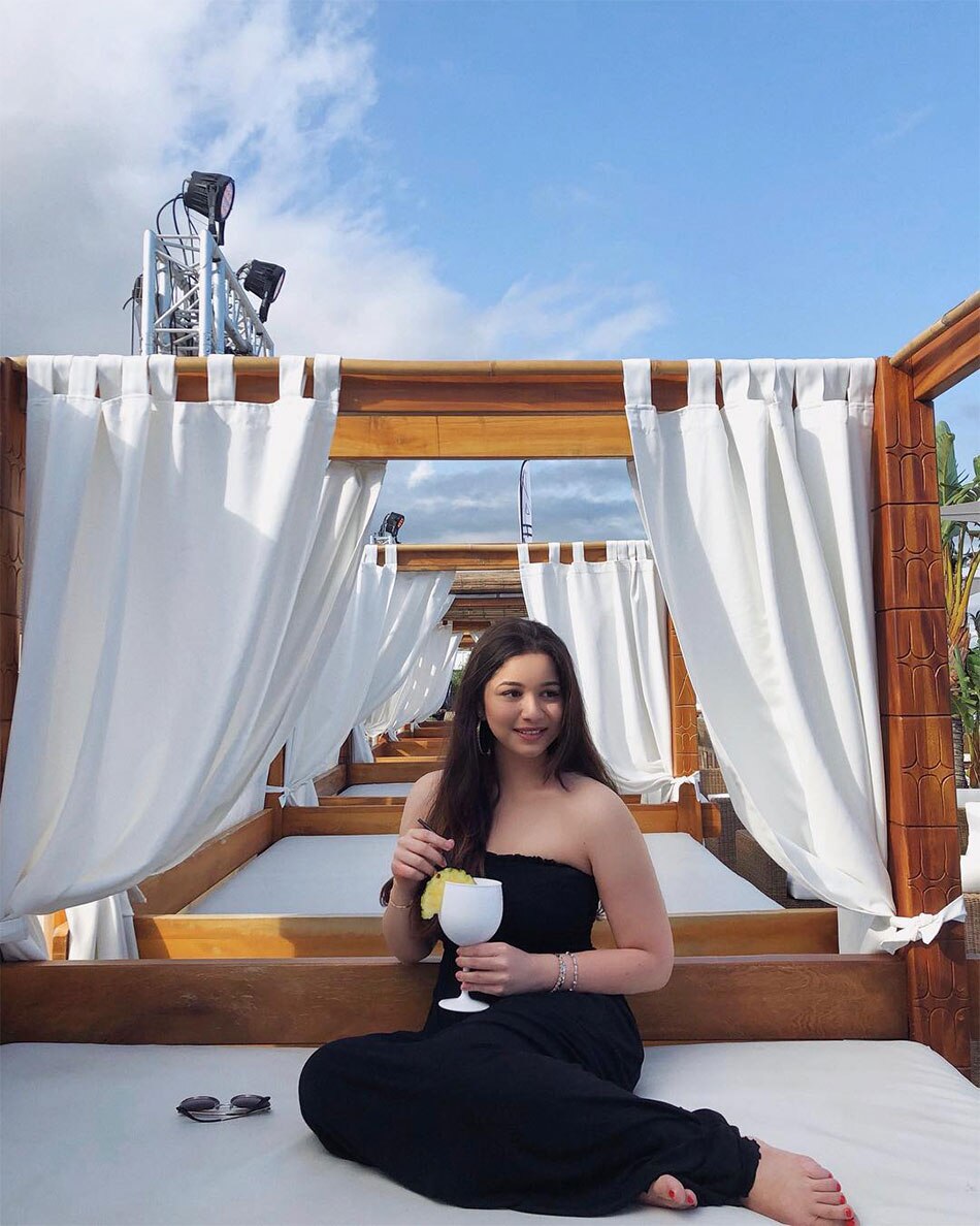 सारा तेंदुलकर