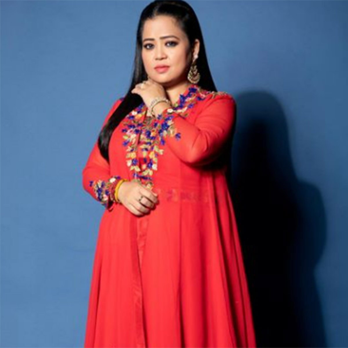  भारती सिंह 