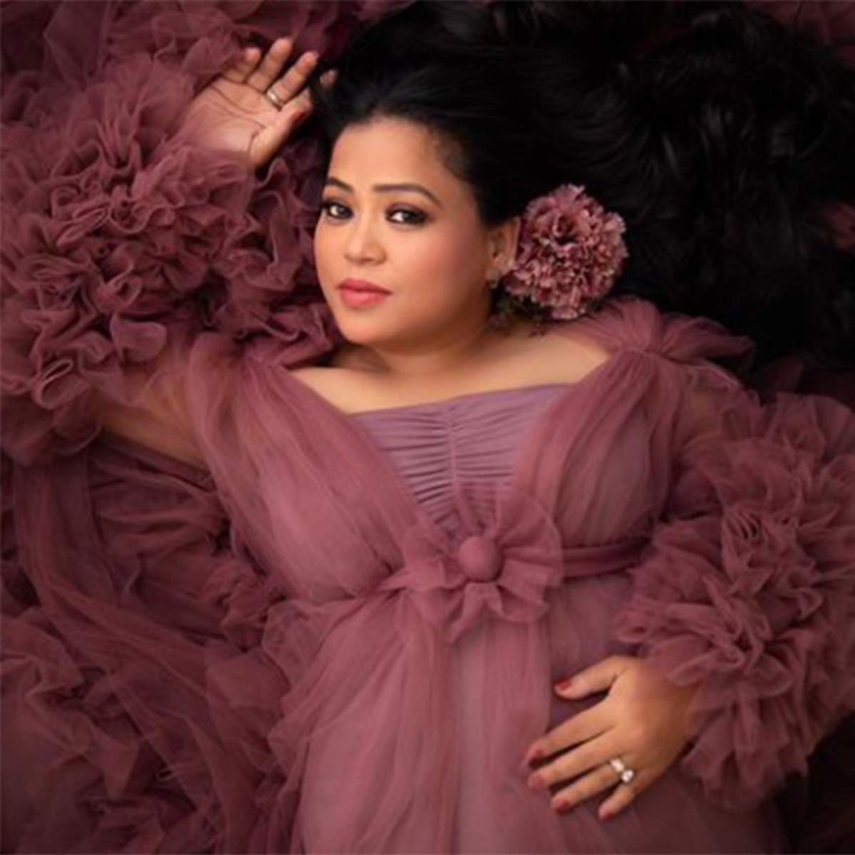 भारती सिंह