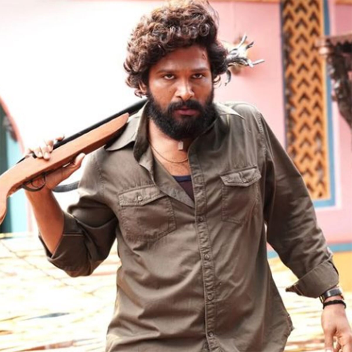 अल्लू अर्जुन