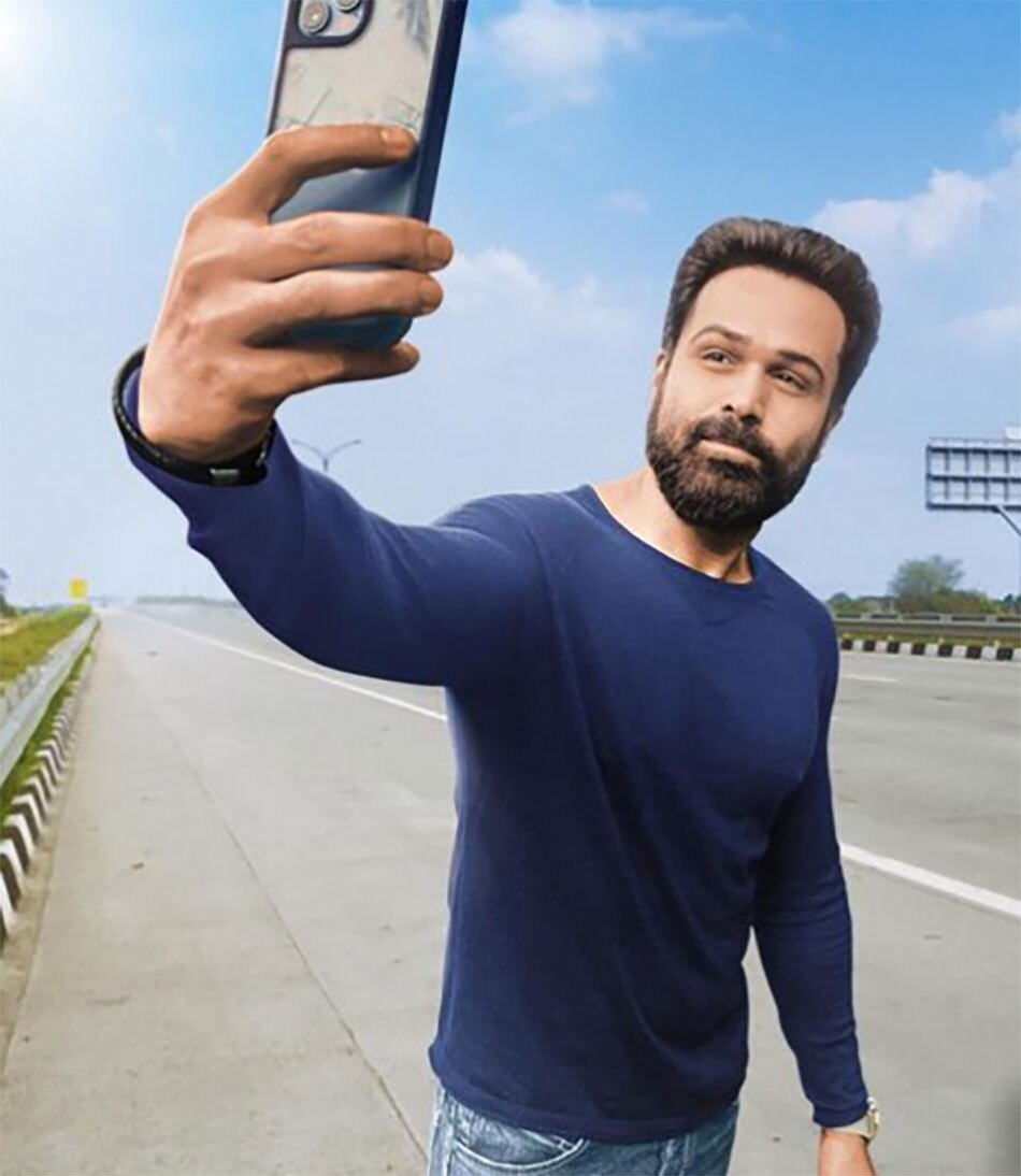 इमरान हाशमी