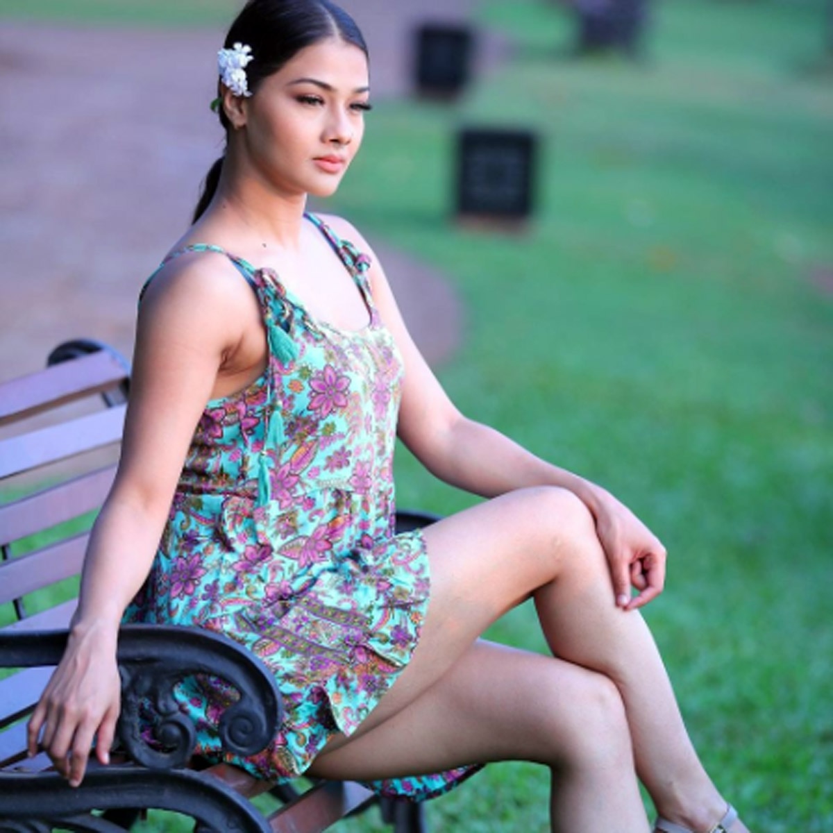 नम्रता मल्ला 