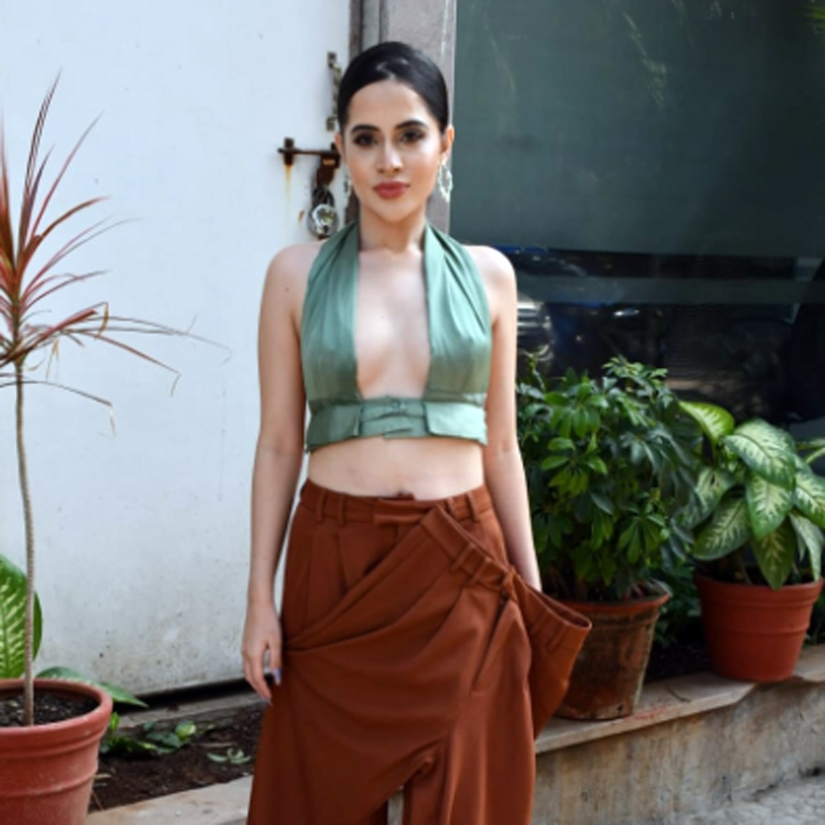 उर्फी जावेद 