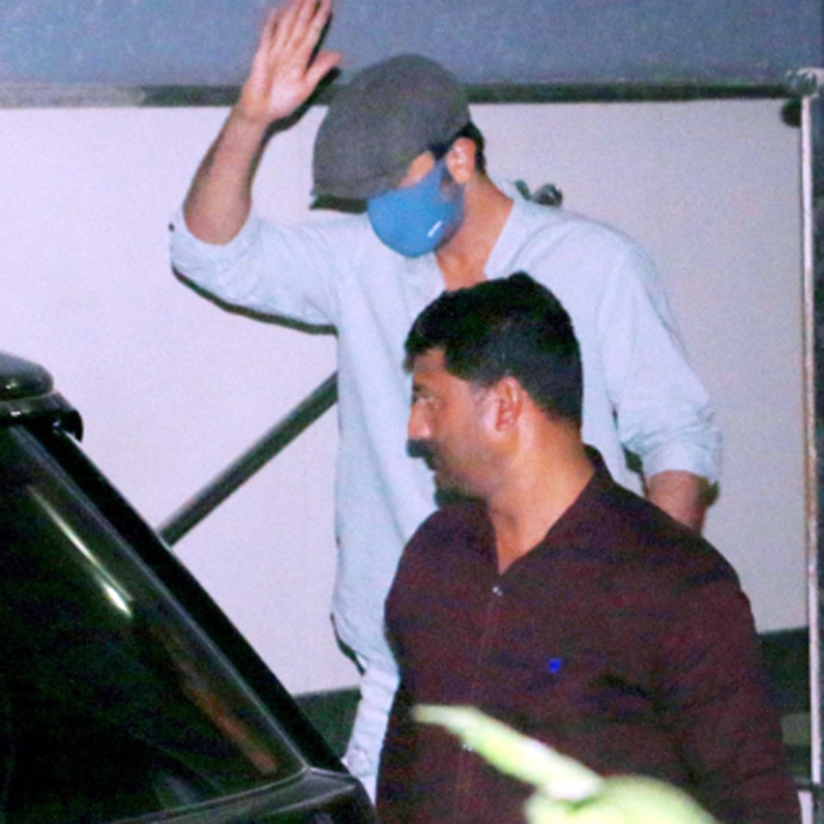 रणबीर कपूर