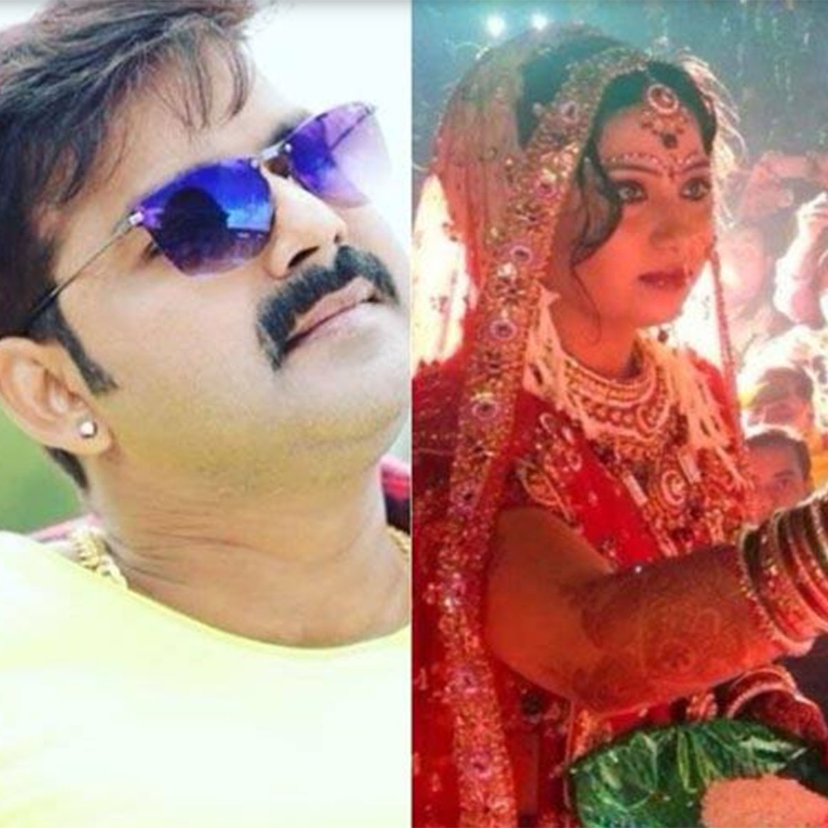 पवन सिंह