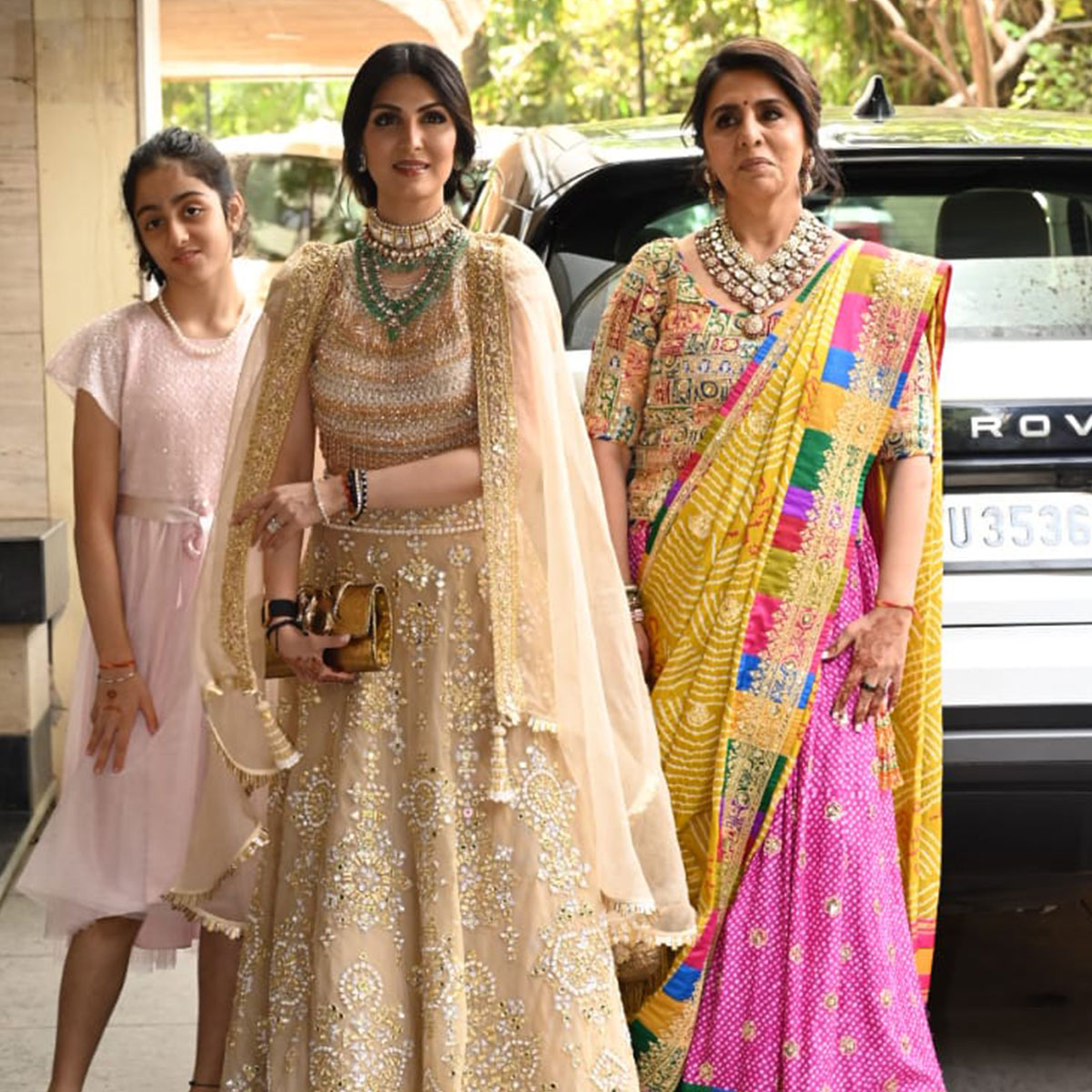 नीतू कपूर