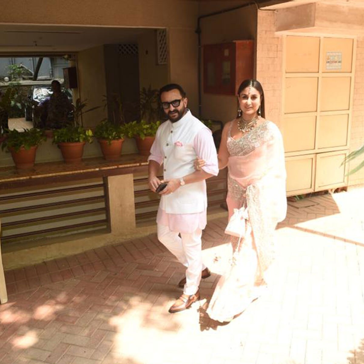 सैफ अली खान