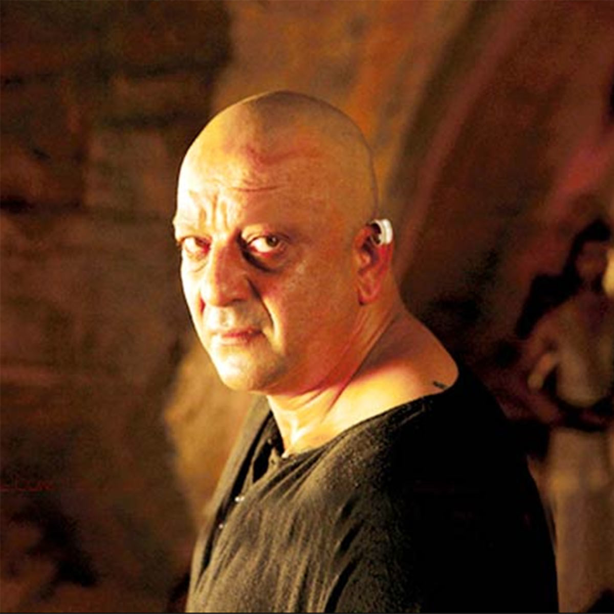 संजय दत्त