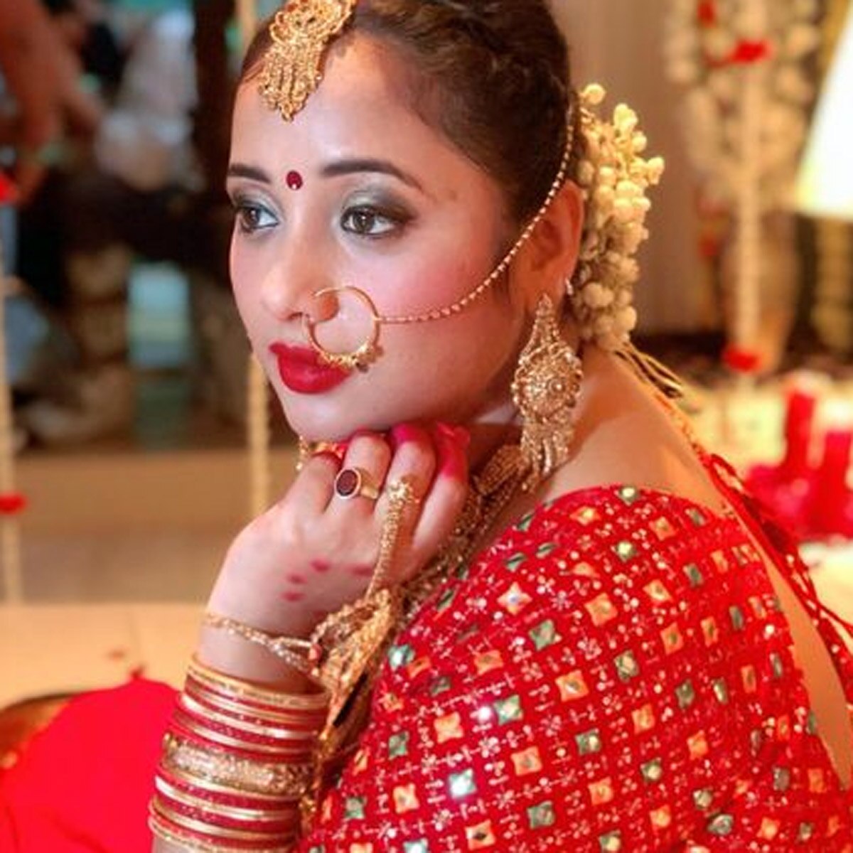 रानी चटर्जी