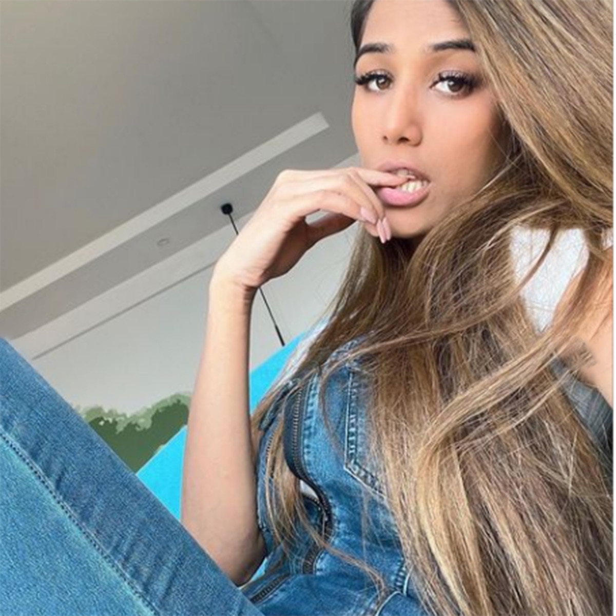 पूनम पांडे 