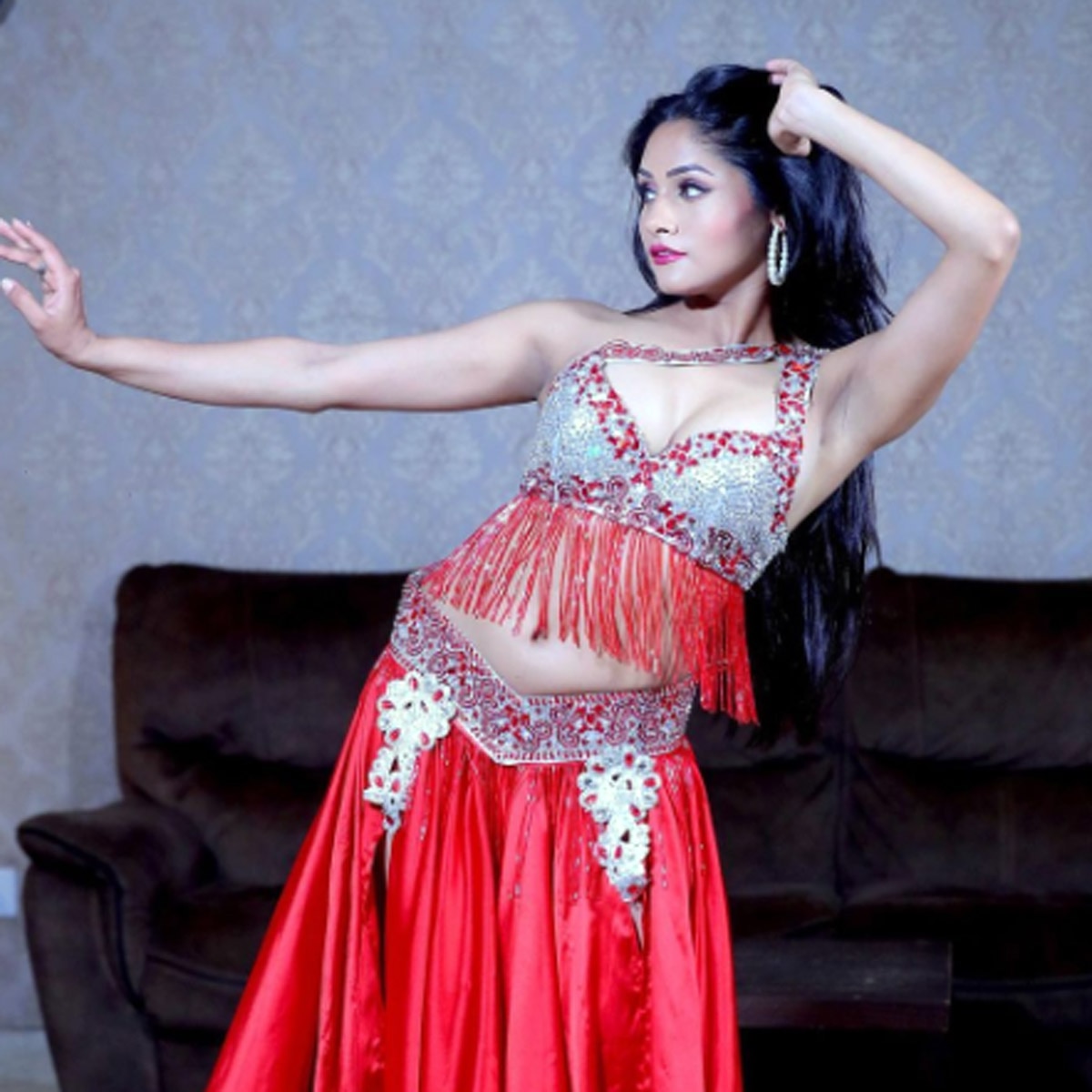 श्वेता शर्मा 