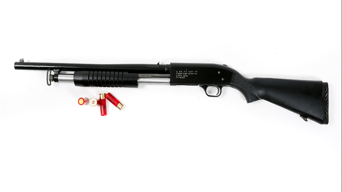 Small Fire Arms Indian Army