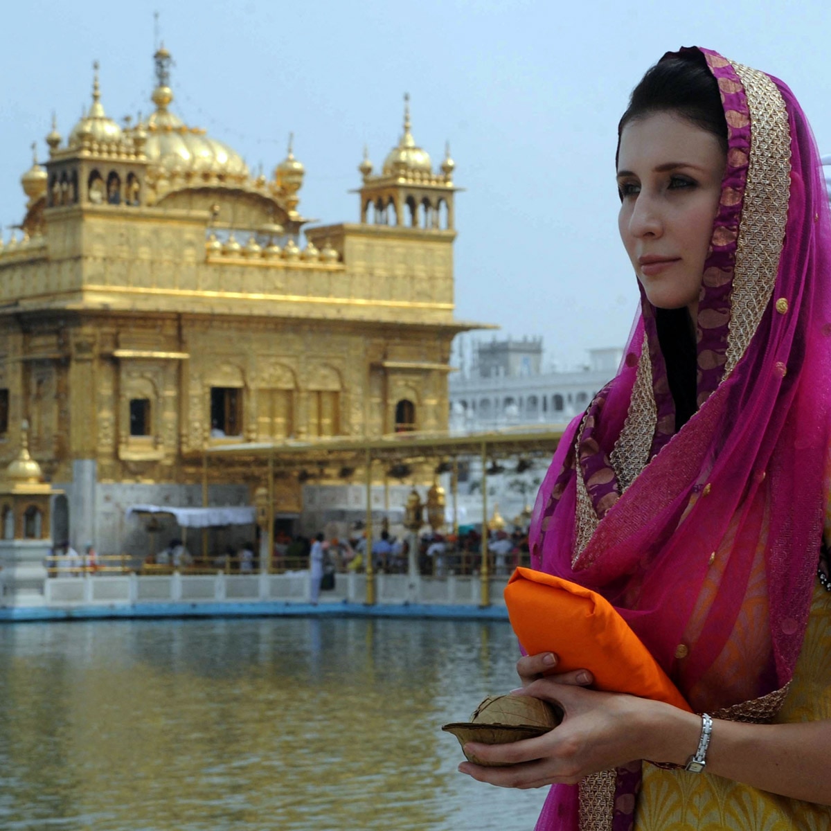 क्लॉडिया सिएस्ला