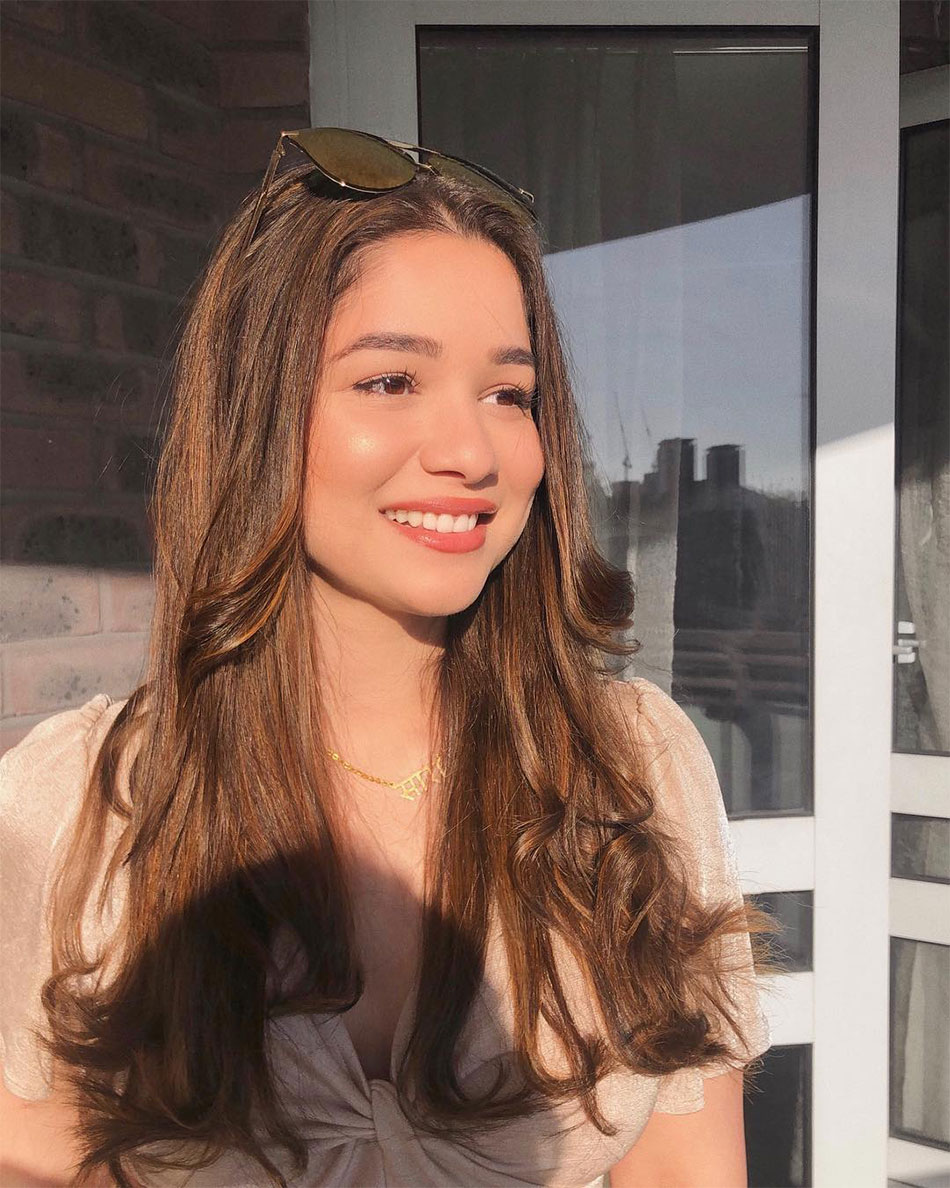 सारा तेंदुलकर