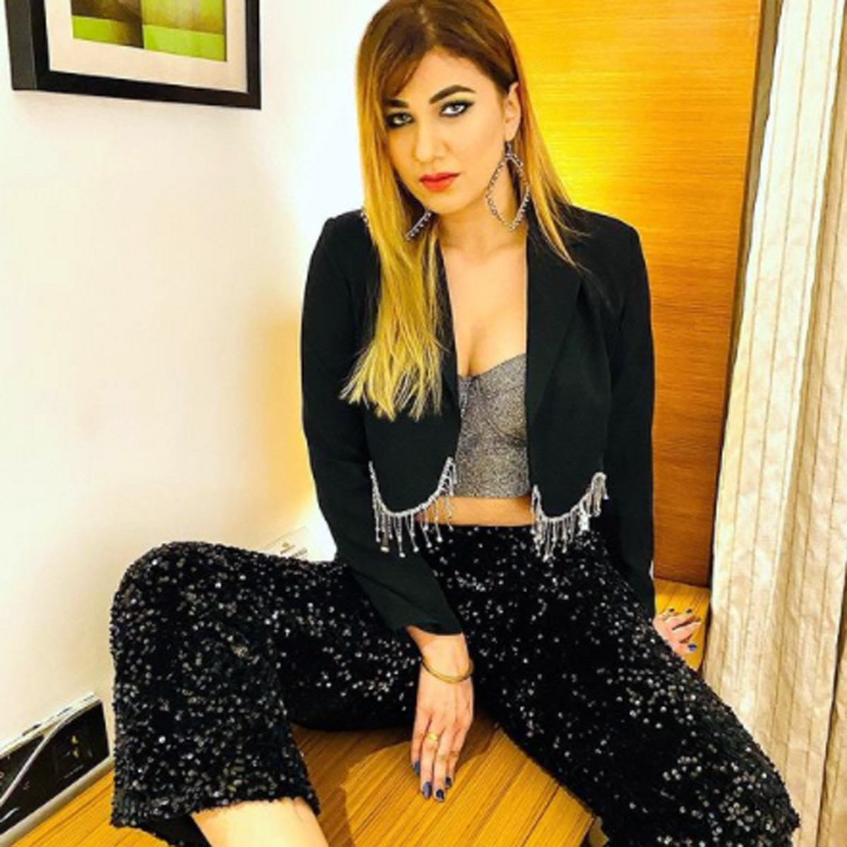 जसलीन मथारू