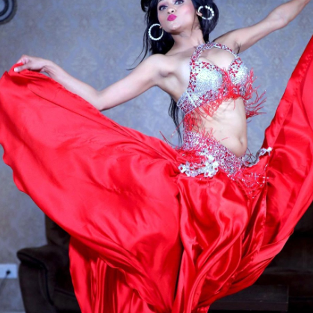 श्वेता शर्मा 