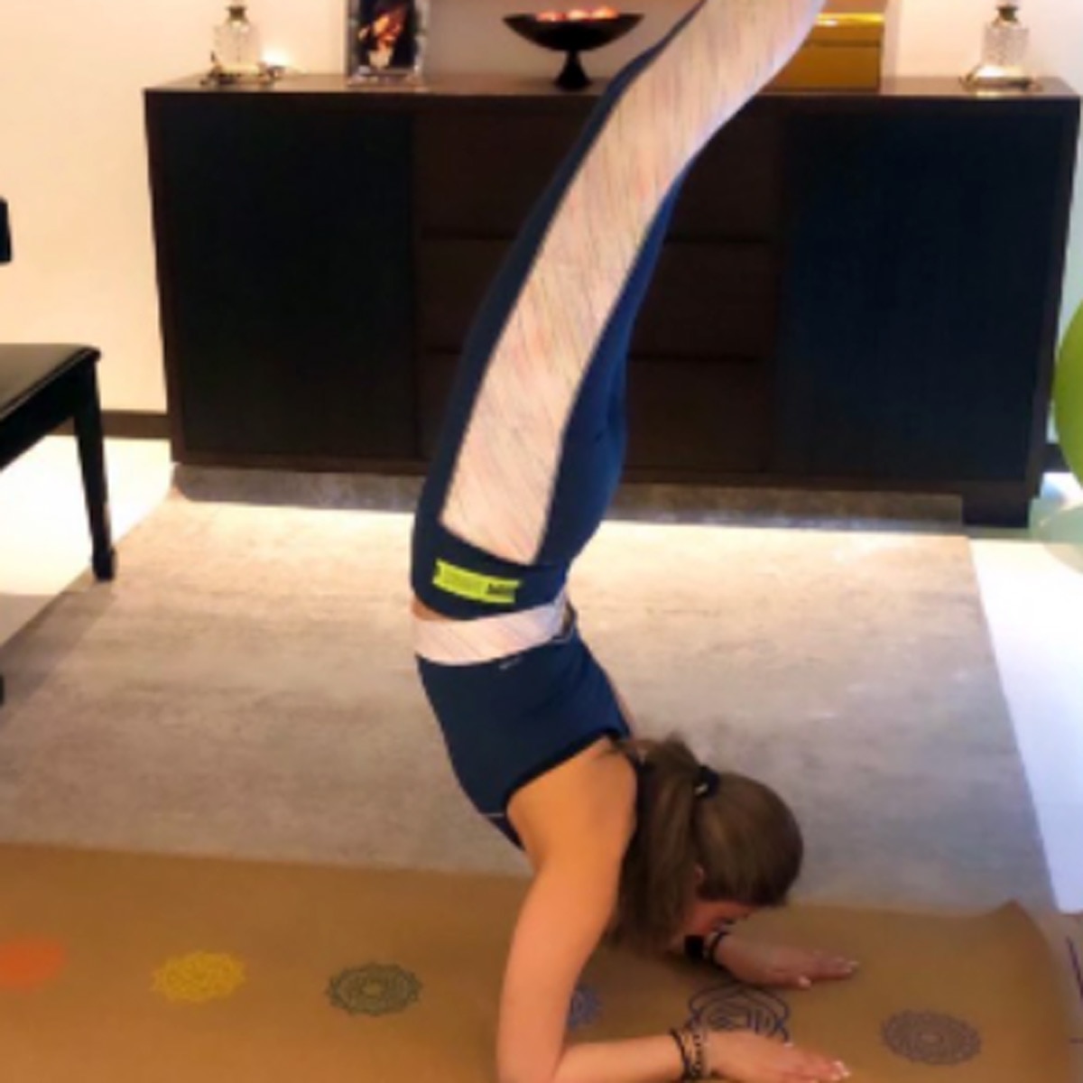 रिद्धिमा कपूर साहणी