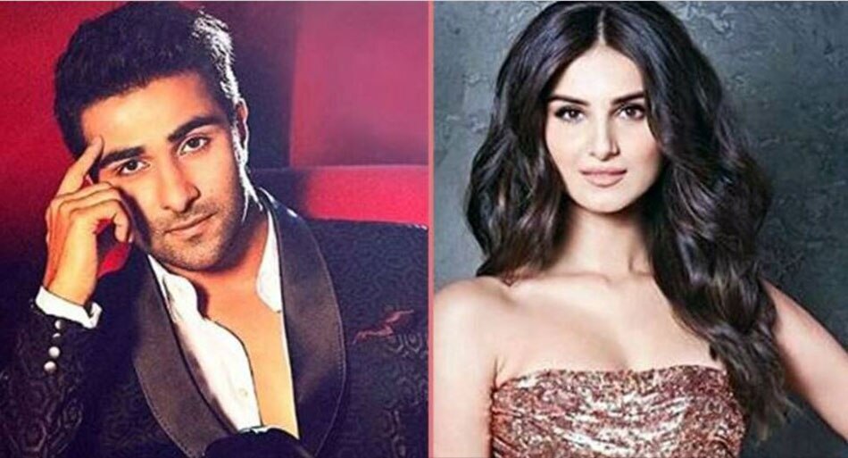 तारा सुतारिया