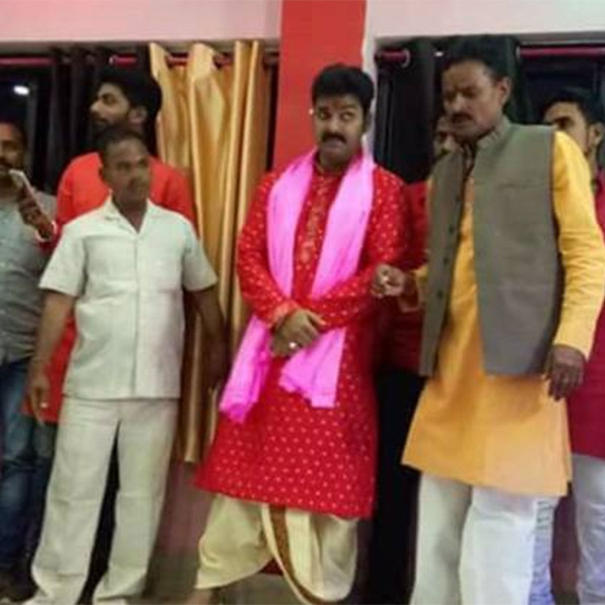 पवन सिंह