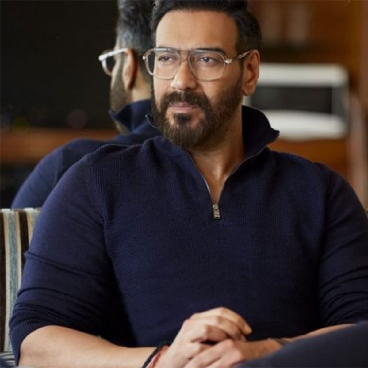 अजय देवगन