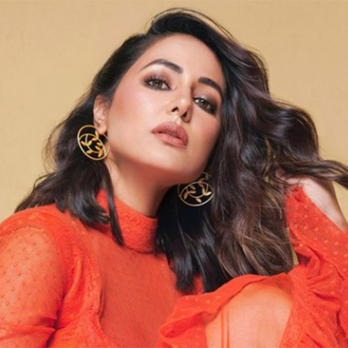  हिना खान