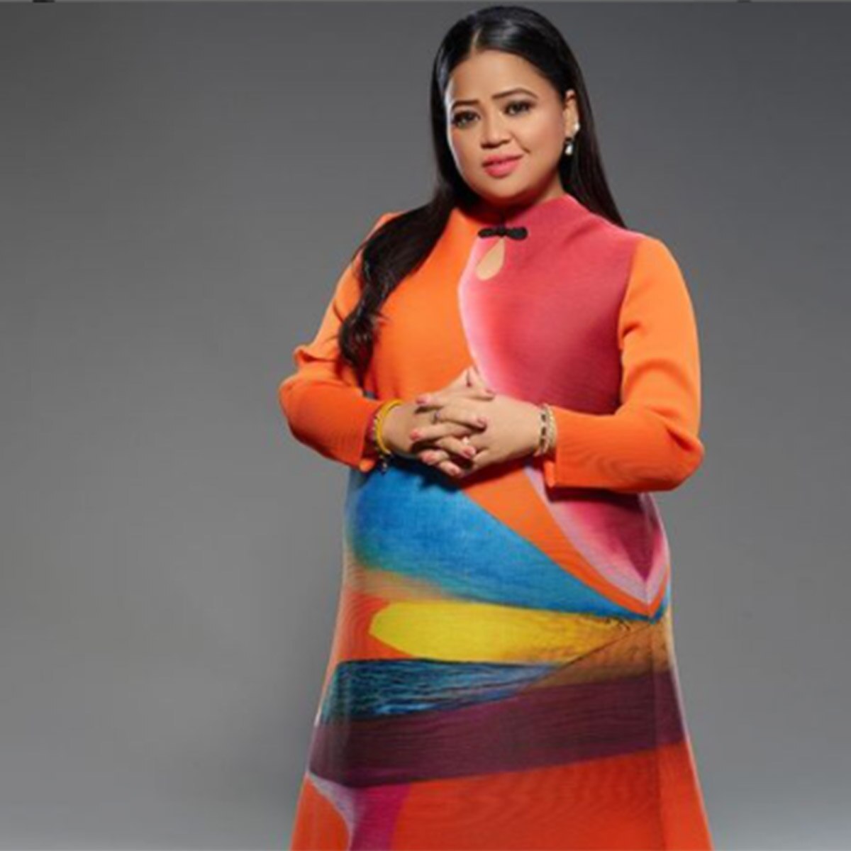 भारती सिंह