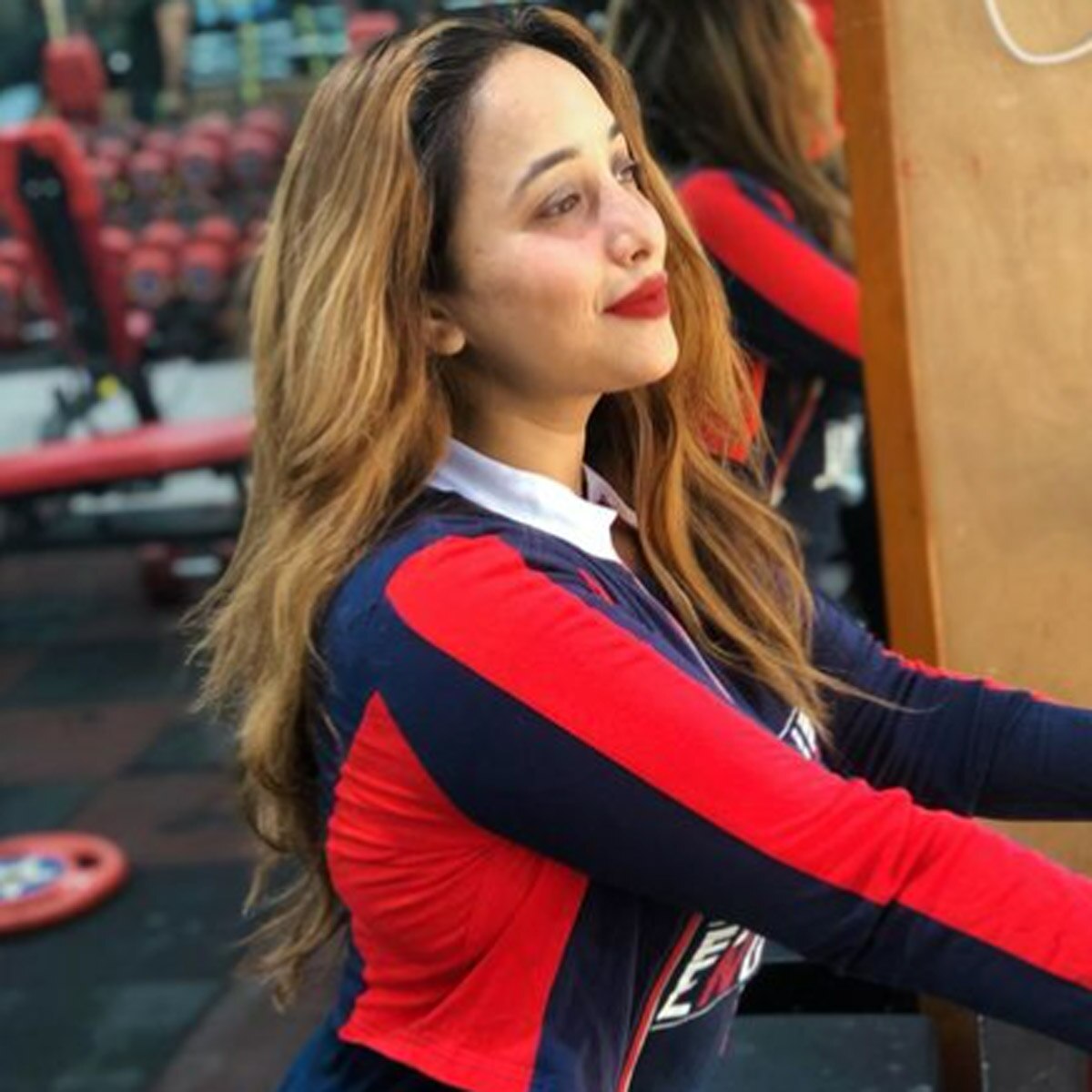 रानी चटर्जी