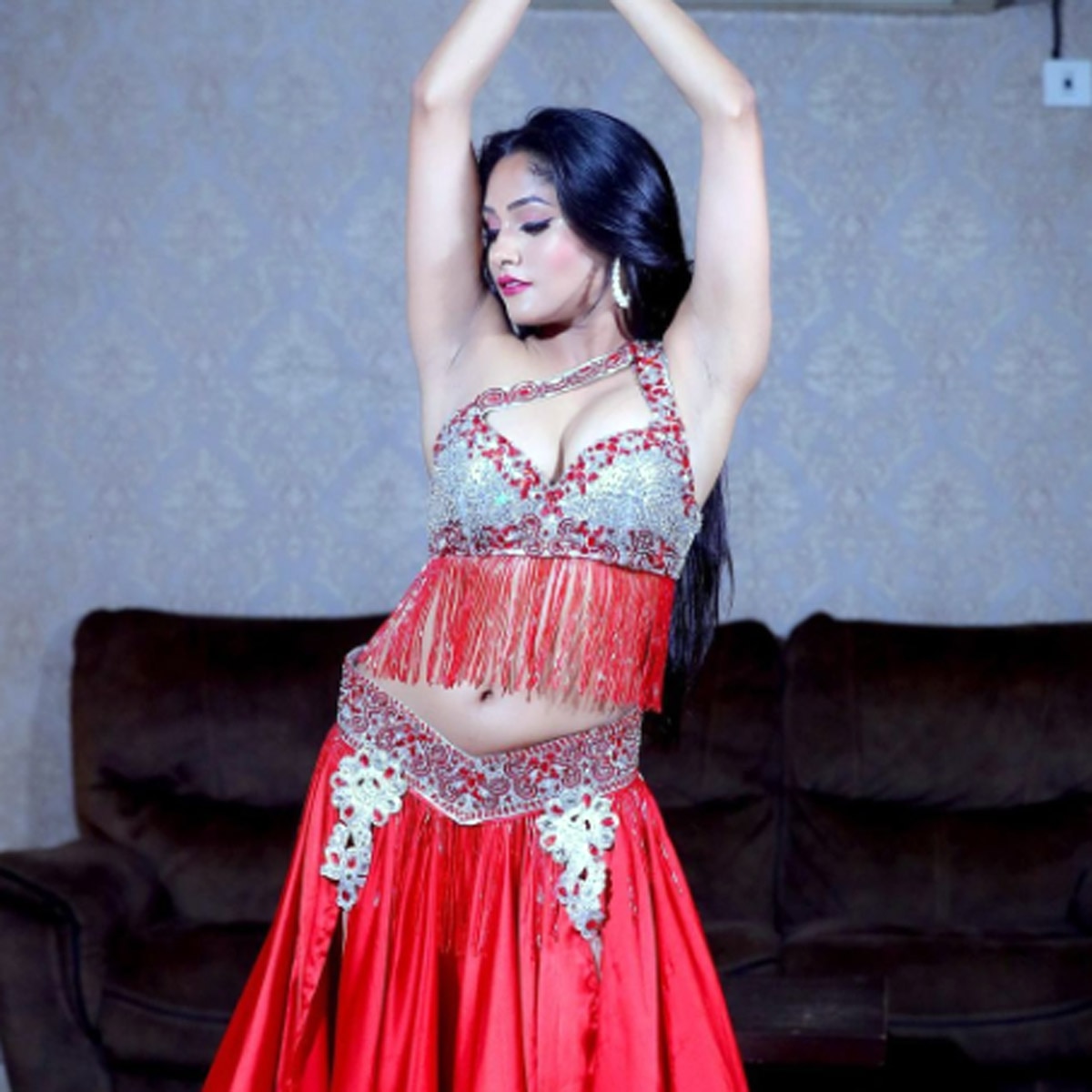 श्वेता शर्मा 